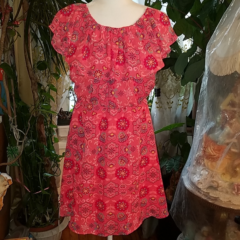 Dress - Picture 2 of 5